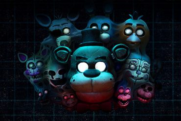 Five Nights Freddys VR 04 16 19