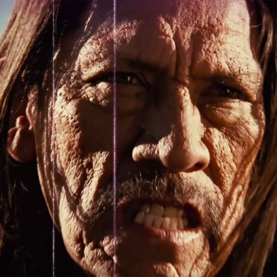 Inmate 1 The Rise of Danny Trejo 2020 Official Trailer Trailblazers 1 32 screenshot