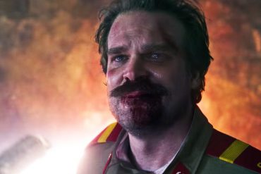 Jim Hopper Death In Stranger Things Season 3