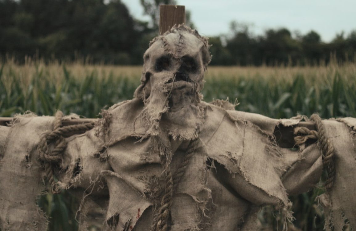 Scarecrows Still 1