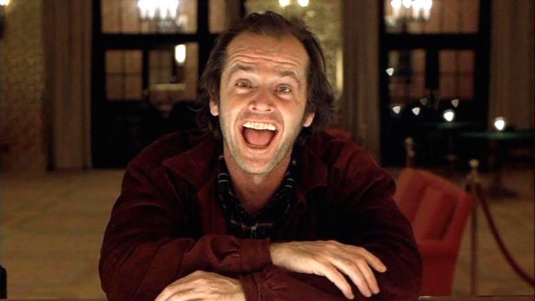 Les Backrooms: quand une légende urbaine devient un phénomène mondial 21 jack torrance the shining