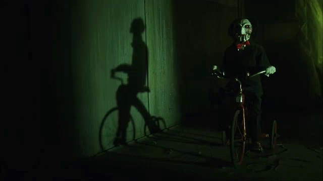 jigsaw