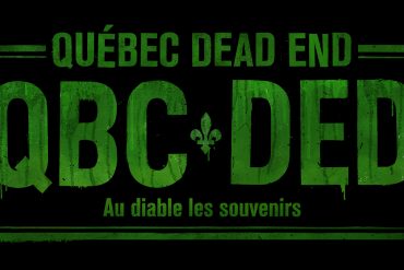 Quebec Dead End Logo