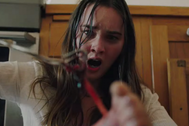 The Beach House Official Trailer HD A Shudder Original 1 53 screenshot