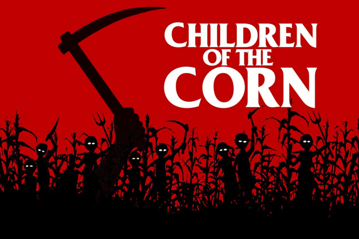 children of the corn