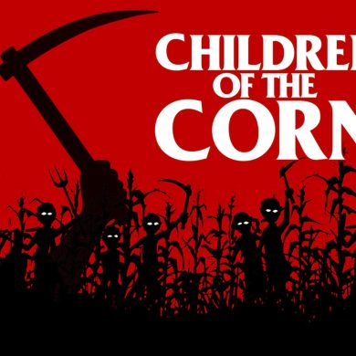 children of the corn