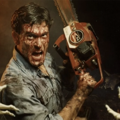 evil dead 1