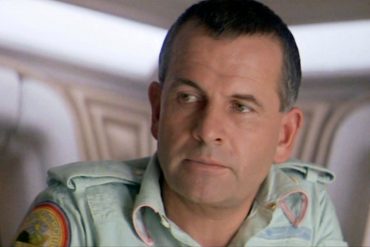 ian holm ash alien