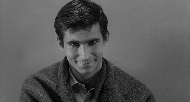 psycho perkins