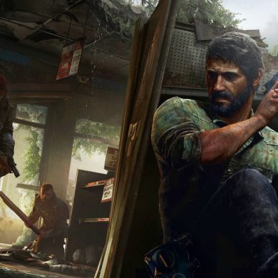 the last of us 2013 wallpaper 0