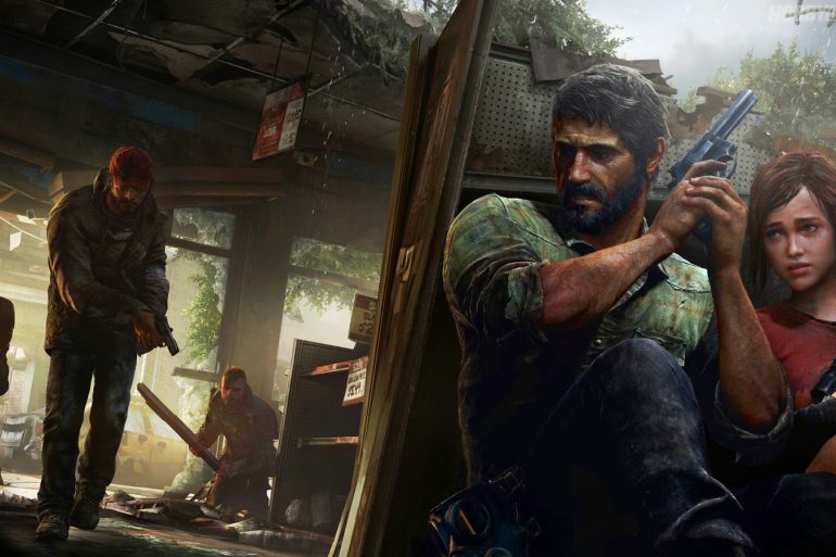 the last of us 2013 wallpaper 0