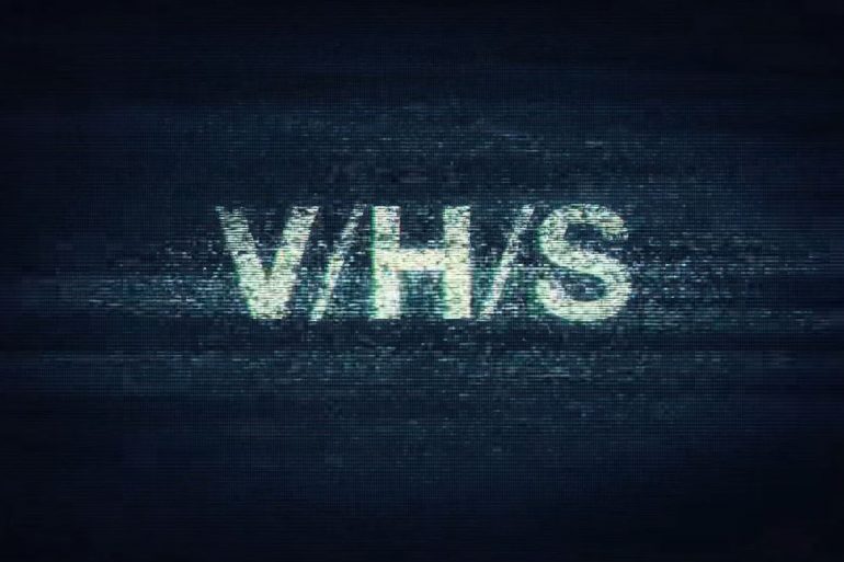 vhs