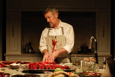 L'équipe de «The Dinner Party» de retour avec «Demigod» 33 EbiqpXfX0AI0xUm