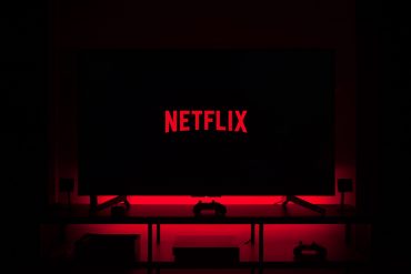 netflix horreur