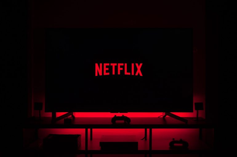 netflix horreur