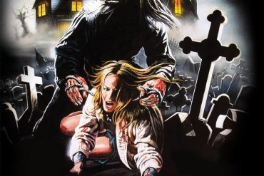 «Minuit au Parc» de retour: The House by the Cemetery, Ringu, Crash et plus 39 origin