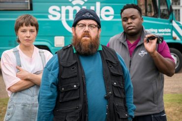 truth seekers Amazon