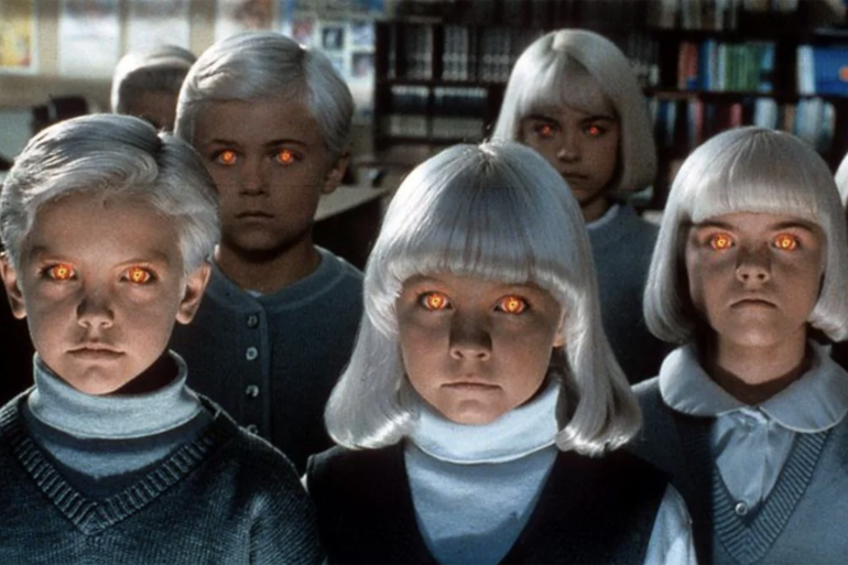 village of the damned