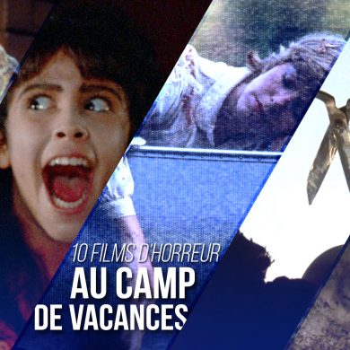 10 films d horreur camp de vacances