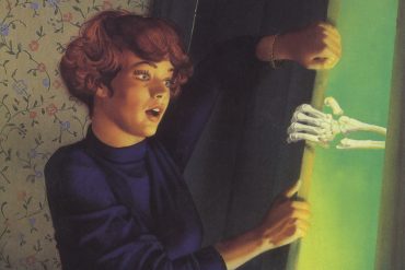 Netflix acquiert la trilogie «Fear Street» basée sur les romans de R.L. Stine 37 77d7e63f 4807 428d 8768 d38afb550b44