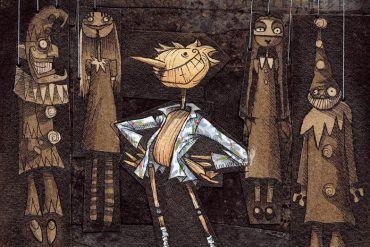 Blanchett, Wolfhard et Perlman joignent «Pinocchio» de Guillermo del Toro 33 9a0b3910d256d56ec9b6164f1a016fa0