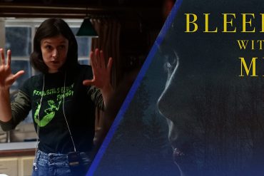 Amelia Moses Bleed With Me