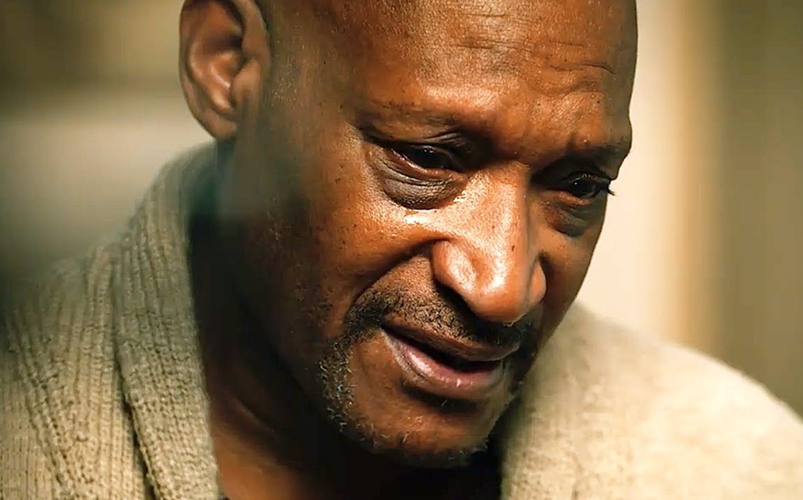 immortal tony todd