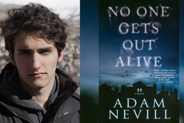 Le Montréalais Santiago Menghini réalisera l'adaptation Netflix de «No One Gets Out Alive» d'Adam Nevill! 58 61snhn0ZT1L 2