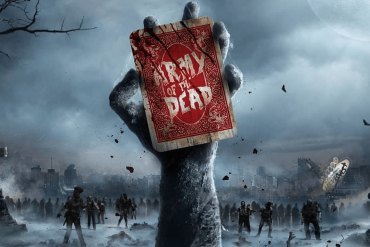 Army of the Dead Netflix