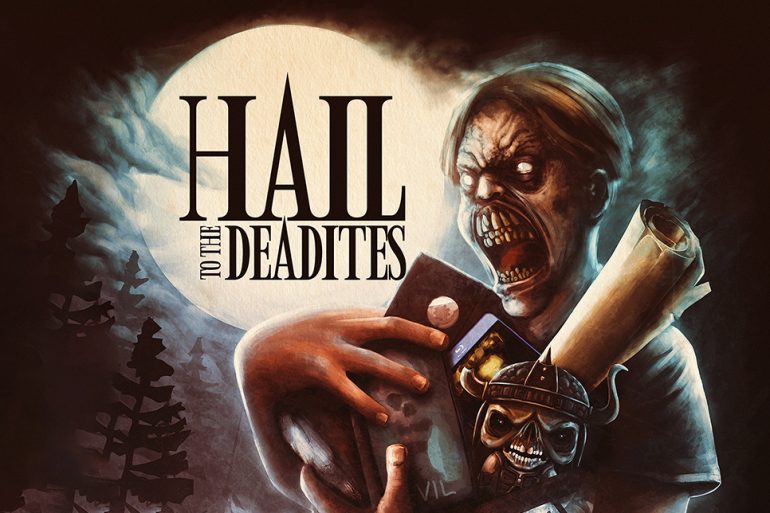 HailtheDeadbits 8.5X11 Poster LowRes 1