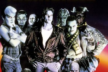 Nightbreed