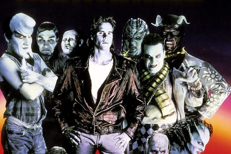 Nightbreed