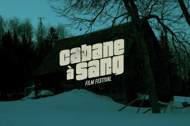 cabane a sang