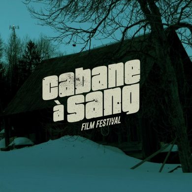 cabane a sang