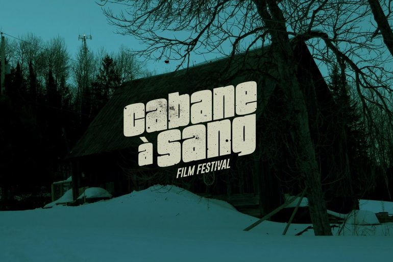 cabane a sang