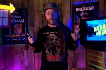 Graisseux et juteux: les courts de «La Cabane à sang» débarquent chez Frissons TV! 24 episodes trash.00 01 44 13.Still004