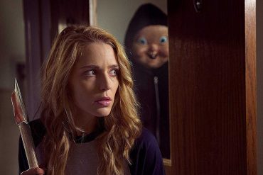 Un troisième «Happy Death Day» en chantier 48 happy death day