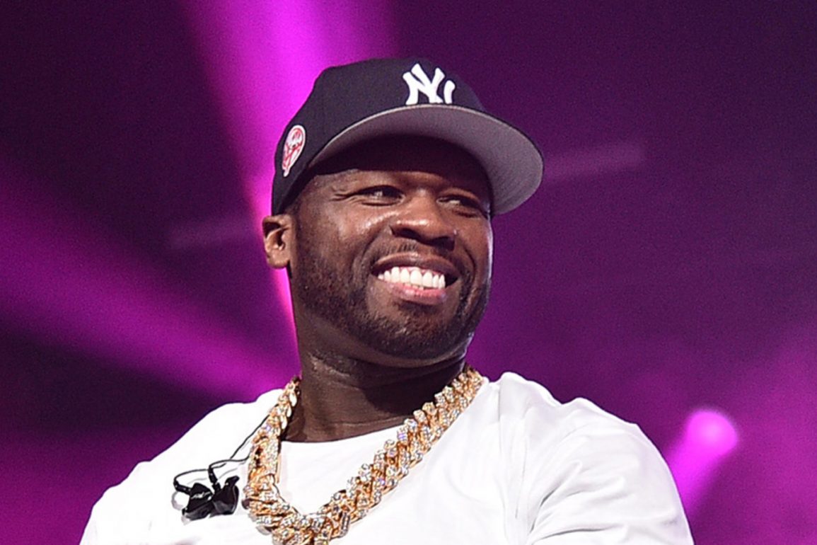 50 cent biggest beefs getty jordan darville