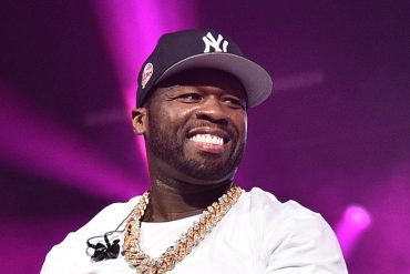 50 Cent produira trois films d’horreur avec Eli Roth 38 50 cent biggest beefs getty jordan darville