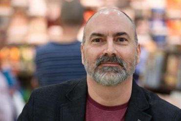 Le dossier de l'auteur québécois Yvan Godbout n'ira pas en appel 22 ElQTXZTXYAE b2b