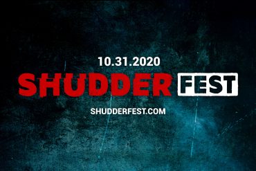 ShudderFest