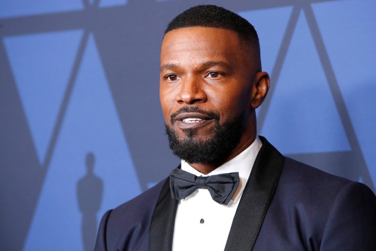 jamie foxx 1