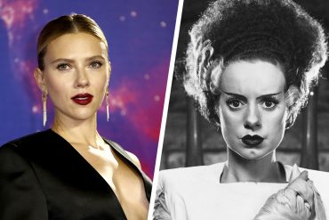Scarlett Johansson incarnera une nouvelle fiancée de Frankenstein dans «Bride» 29 scarlett johansson bride