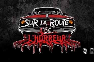 sur la route de l horreur