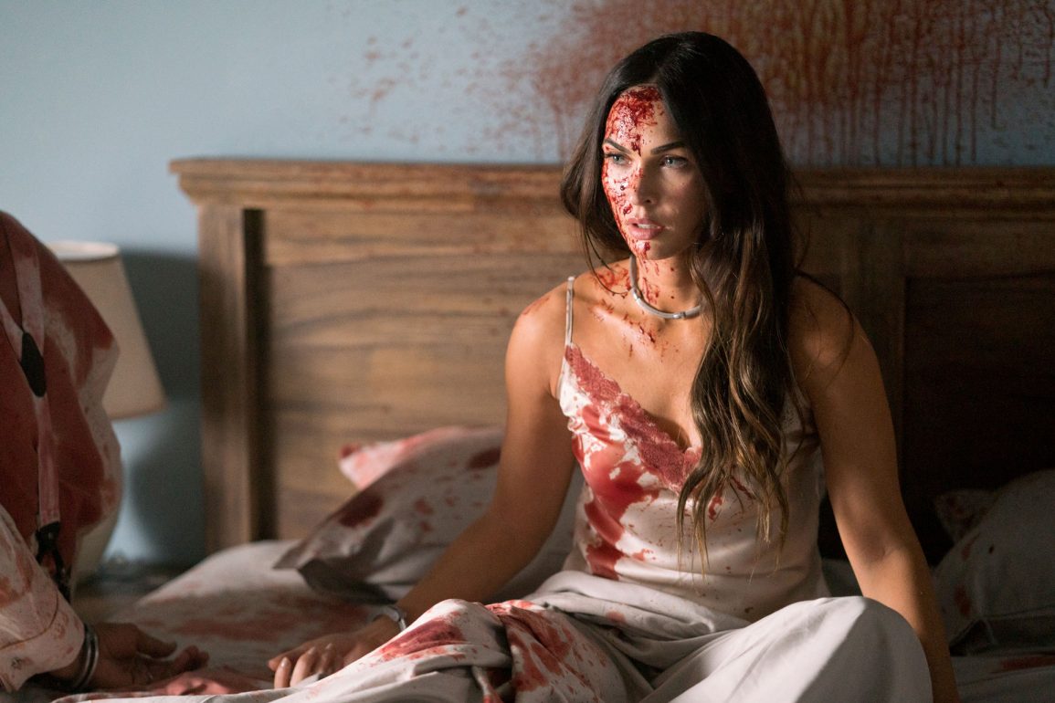 till death megan fox image 1