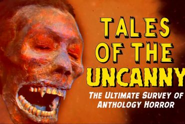 Une tournée virtuelle canadienne pour «Tales of the Uncanny» dès la semaine prochaine! 37 Tales of the Uncanny Official Trailer 1 59 screenshot