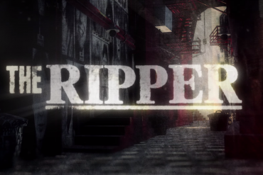 The Ripper Official Trailer Netflix 1 43 screenshot