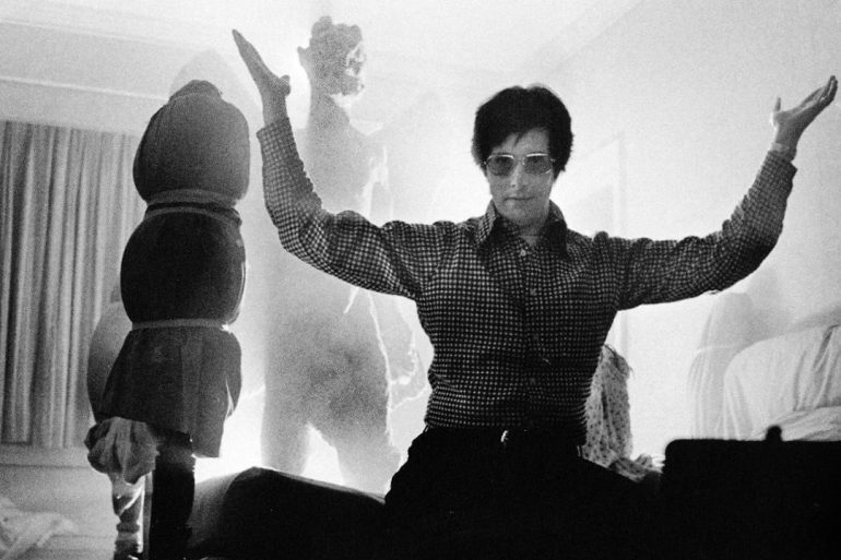 WilliamFriedkin