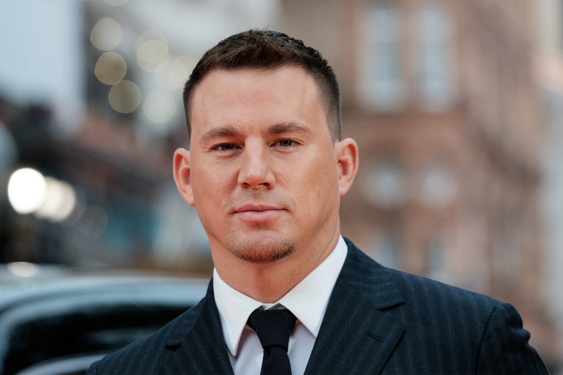 channing tatum