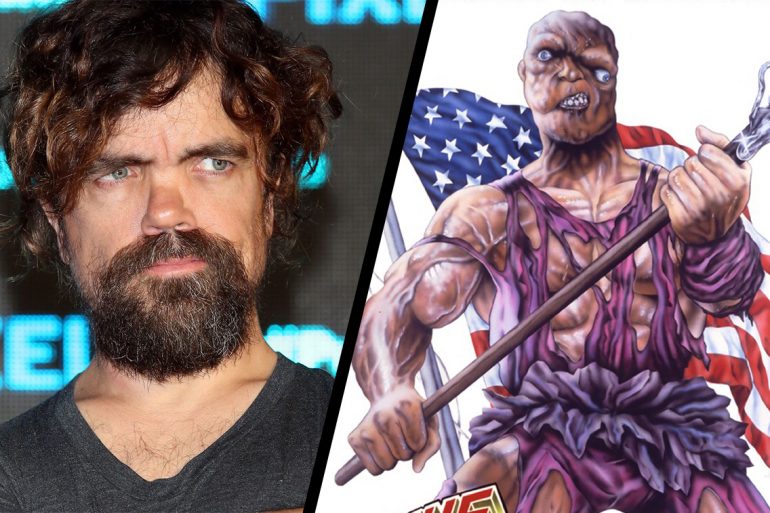 peter dinklage toxic avenger